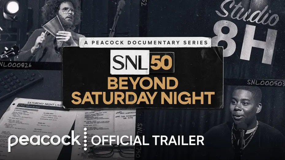 Видео к сериалу SNL50: Больше, чем субботний вечер — Official Trailer