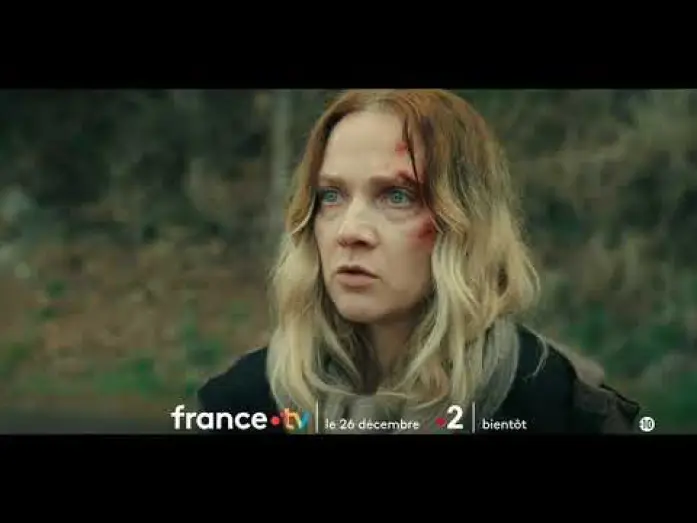 Видео к сериалу Il était deux fois — [Teaser] Il était deux fois