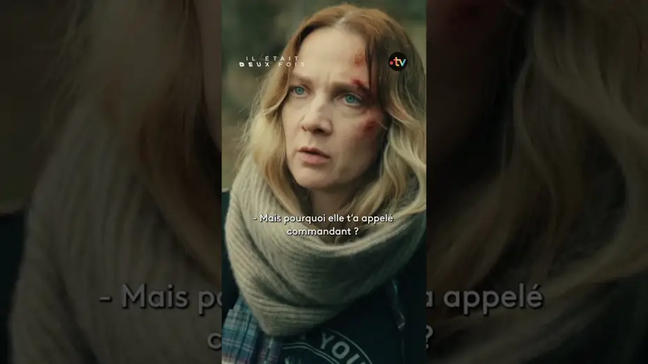 Видео к сериалу Il était deux fois — Elle s'est réveillée un matin sans aucun souvenir des 12 dernières années | "Il était deux fois"