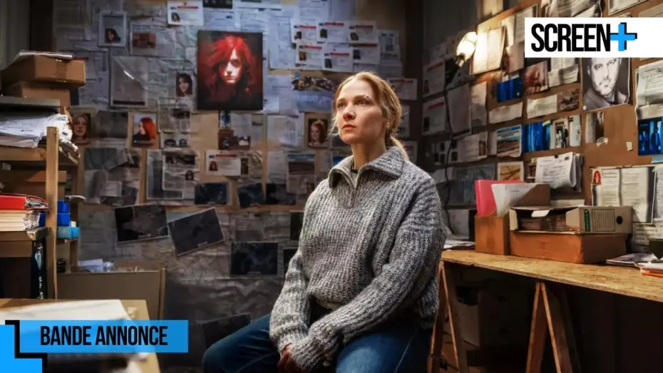 Видео к сериалу Il était deux fois — Il était deux fois sur France 2