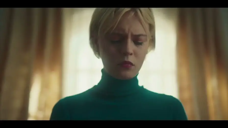 Видео к сериалу Пейшенс — Trailer (not geolocked)