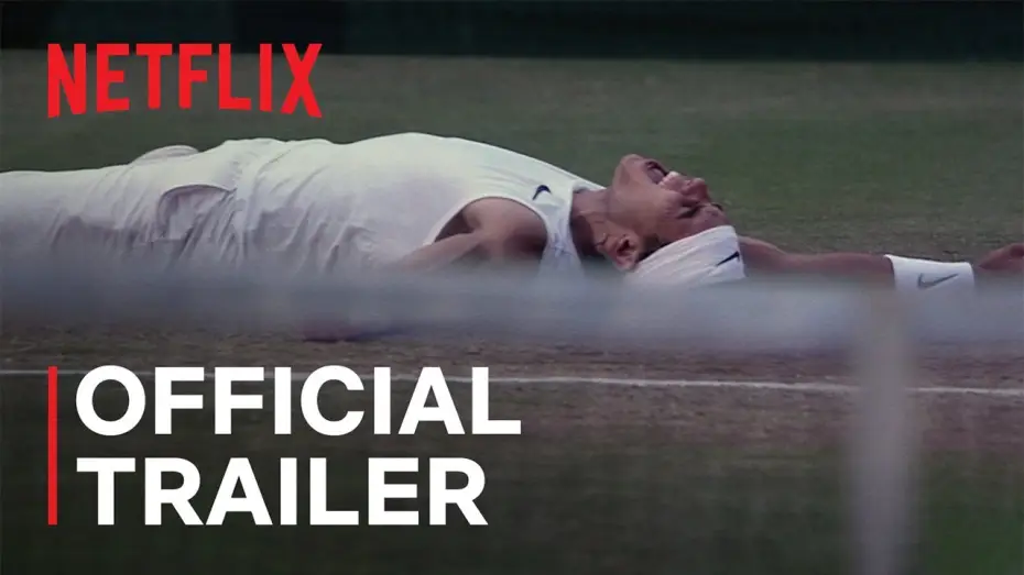 Видео к сериалу Rafa — Rafa | Official Trailer | Netflix
