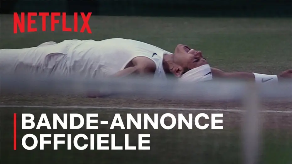 Видео к сериалу Rafa — Rafa | Bande-annonce officielle VOSTFR | Netflix France