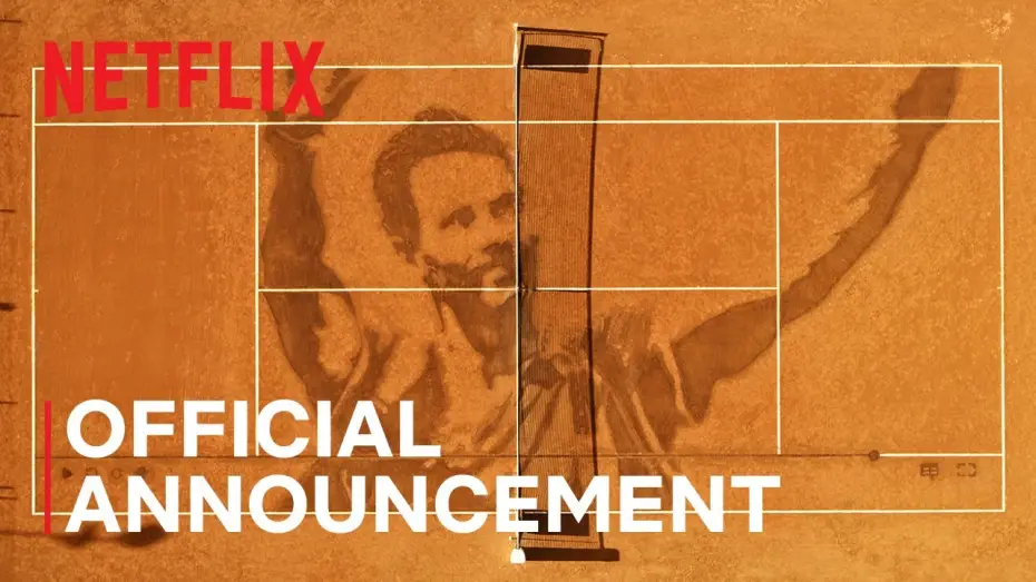Видео к сериалу Rafa — Official Announcement [Subtitled]