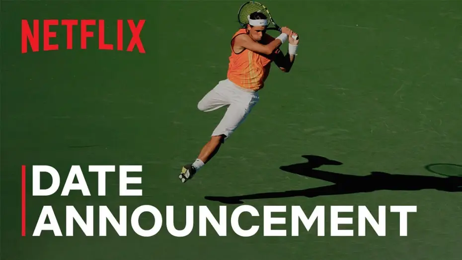Видео к сериалу Rafa — Date Announcement