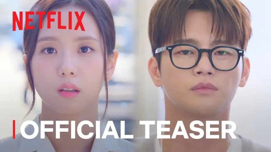 Видео к сериалу Парень по подписке — Official Teaser [Subtitled]