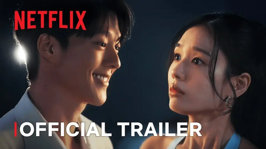 Видео к сериалу Динамитный поцелуй — Official Trailer [ENG SUB]