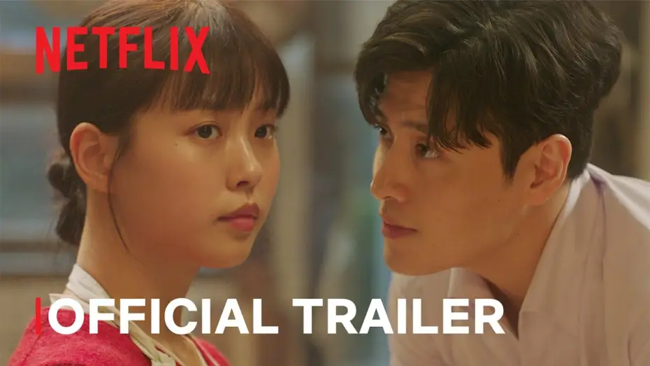 Видео к сериалу Вкусный, твой — Official Trailer [ENG SUB]
