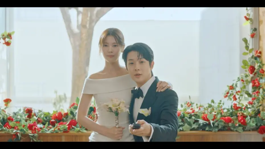 Видео к сериалу 우주메리미 — Would You Marry Me? | Teaser Trailer | Disney+ Singapore