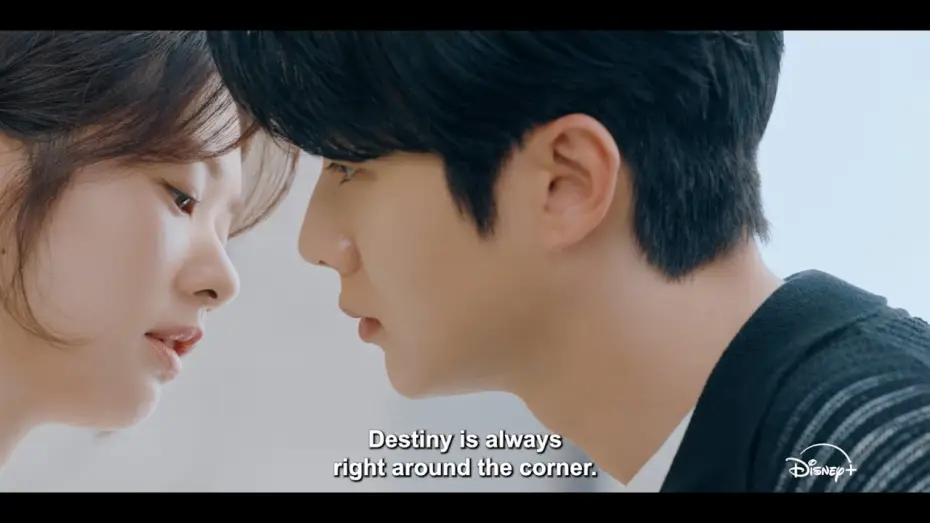 Видео к сериалу 우주메리미 — Would You Marry Me? | Teaser Trailer #2 | Disney+ Singapore
