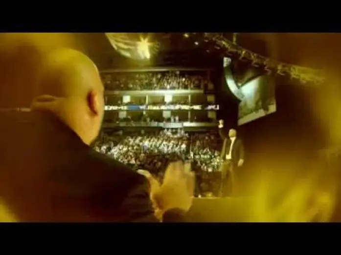 Видео к сериалу Зал славы WWE — WWE Hall of  Fame