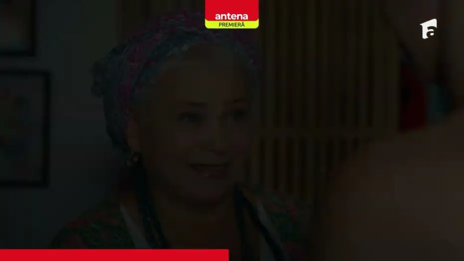 Видео к сериалу Ana, mi-ai fost scrisă în ADN — Inima știe drumul💕 Ana - Mi-ai fost scrisă în ADN, un nou serial original, în curând pe Antena 1🥰