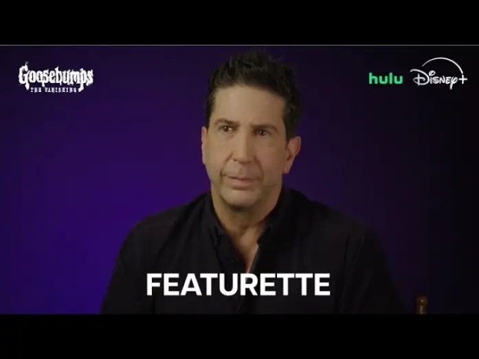 Видео к сериалу Мурашки: Исчезновение — Welcome to Gravesend Featurette