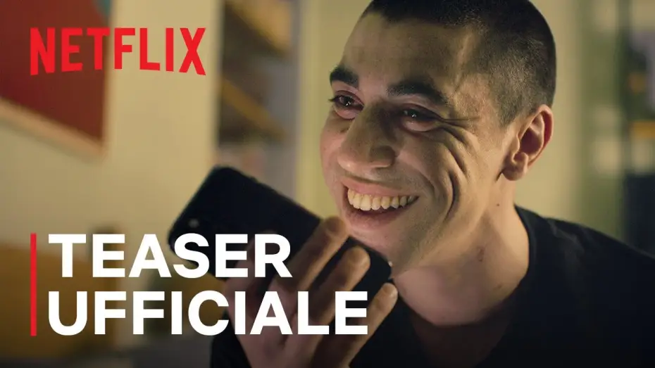 Видео к сериалу История моей семьи — Teaser Ufficiale