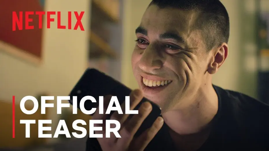 Видео к сериалу История моей семьи — Official Teaser [Subtitled]