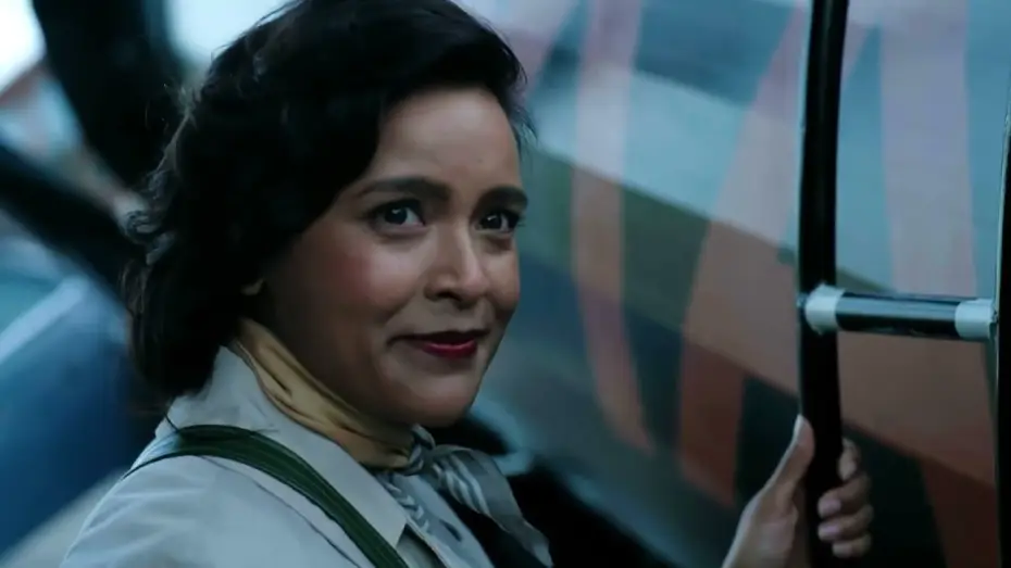 Видео к сериалу The Lost Women Spies — Trailer