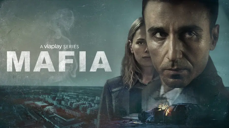 Видео к сериалу Мафия — Mafia | Trailer | Viaplay