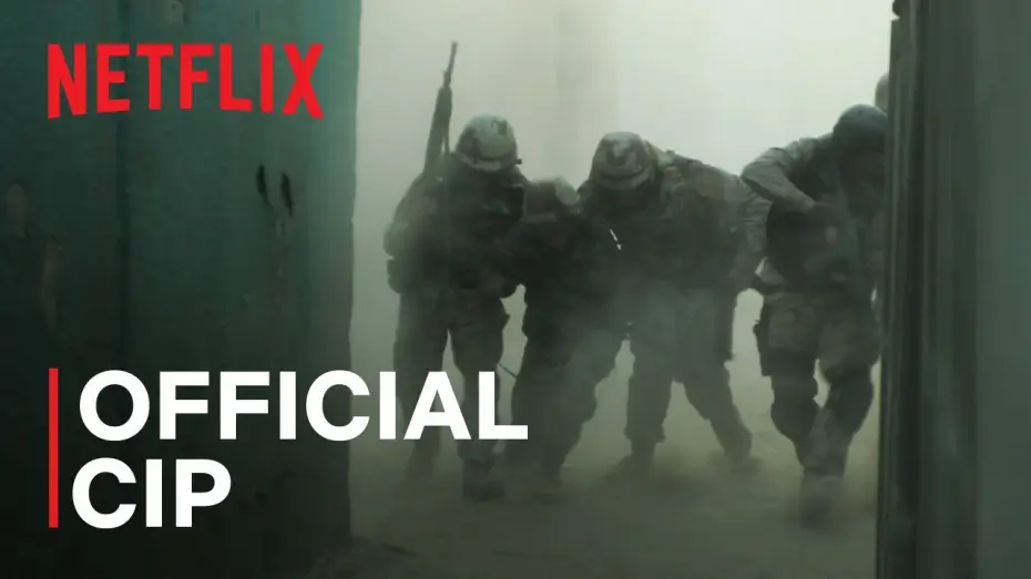 Видео к сериалу Падение «Черных ястребов» — Official Clip