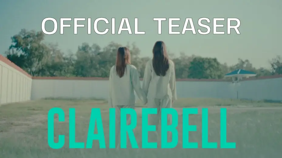 Видео к сериалу คลั่ง/รัก/นักโทษ — OFFICIAL TEASER |  CLAIREBELL THE SERIES | ORIGINAL SERIES MINE MEDIA PRODUCTION