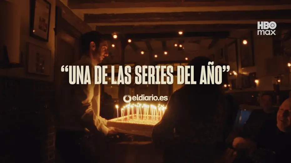 Видео к сериалу Ravalejar — Trailer [VOSE]