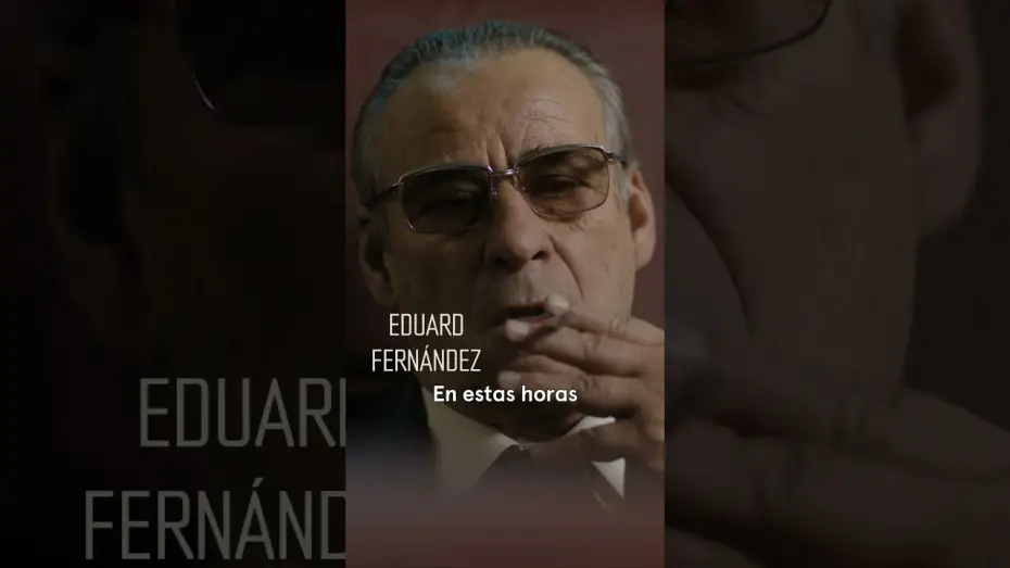 Видео к сериалу Anatomía de un instante — ¿Por qué se intentó un golpe de Estado el 23F de 1981?