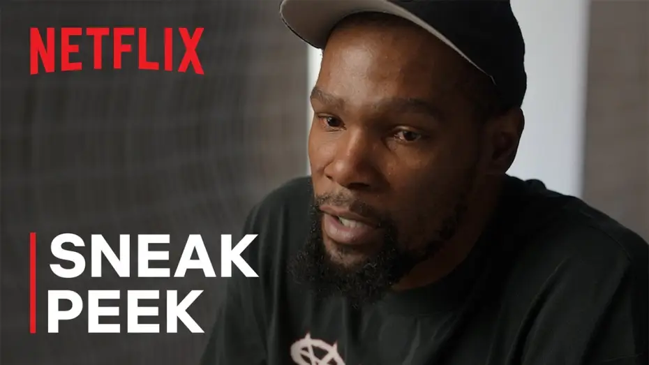 Видео к сериалу Золотая площадка — Kevin Durant’s Emotional Lookback on Olympic Basketball - Sneak Peek