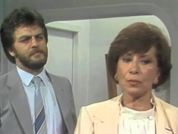 Видео к сериалу Meus Filhos, Minha Vida — Figli miei vita mia (trailer), l'avvincente telenovela brasiliana anni '80...