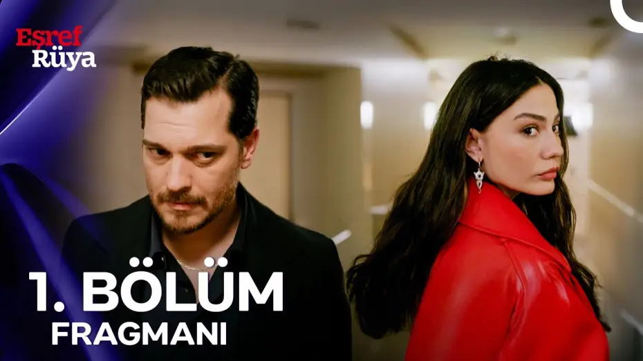 Видео к сериалу Мечта Эшрефа — Eşref Rüya 1. Bölüm Fragmanı | ''Bugün Kimi Gömüyoruz? İhaneti!''