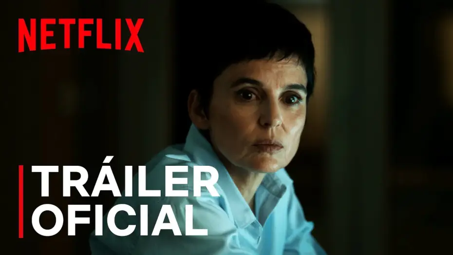 Видео к сериалу Врожденный — Tráiler oficial