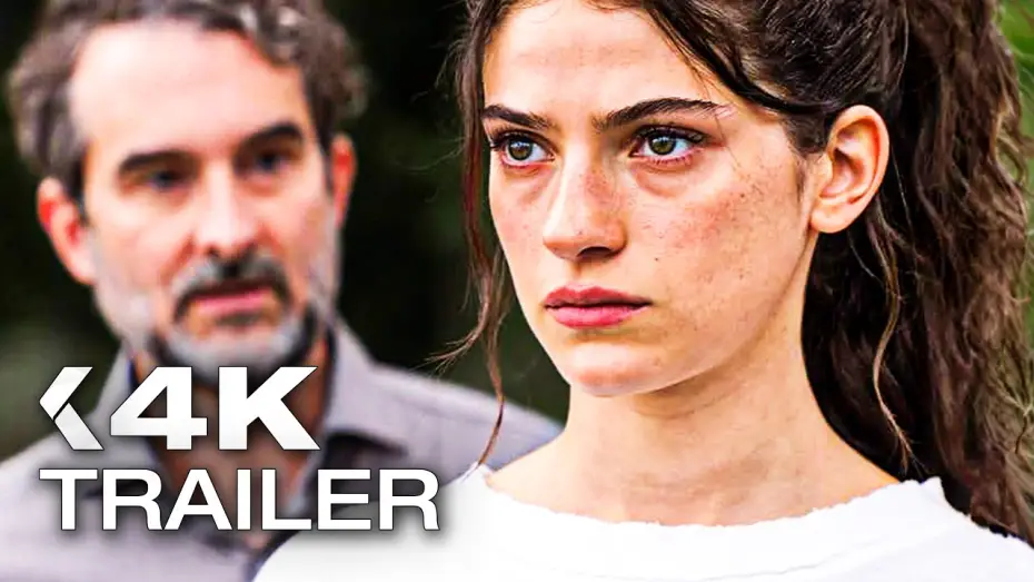 Видео к сериалу Стерлинг Поинт — STERLING POINT Trailer German Deutsch (2026) Ella Rubin, Jeffrey Dean Morgan
