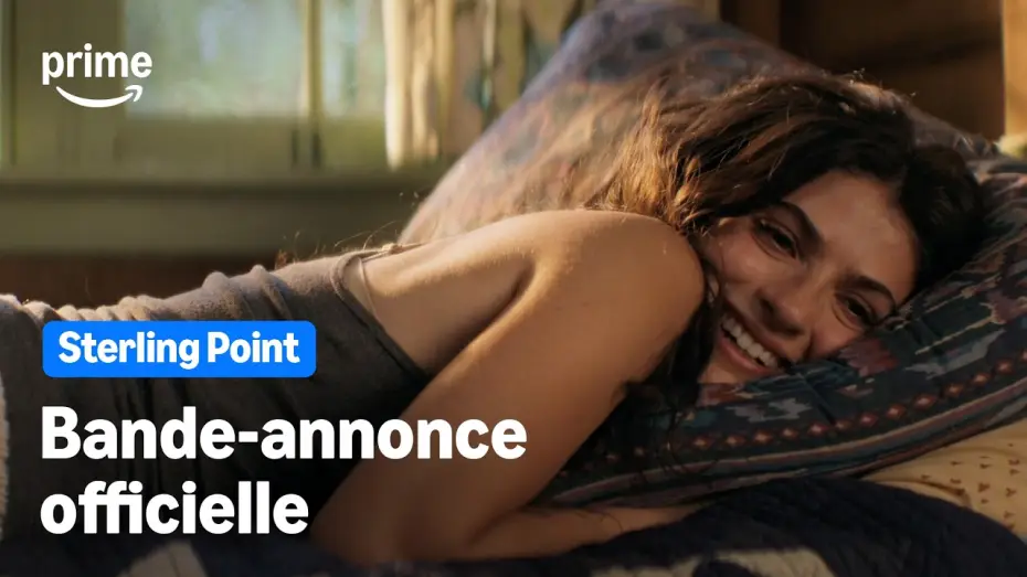 Видео к сериалу Стерлинг Поинт — Sterling Point - Bande-Annonce Officielle | Prime Video