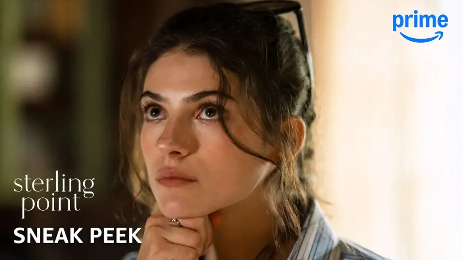 Видео к сериалу Стерлинг Поинт — "My Mom" Clip