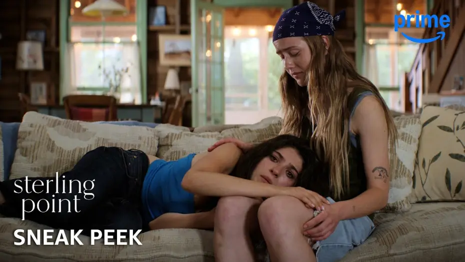 Видео к сериалу Стерлинг Поинт — Sneak Peek