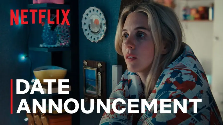 Видео к сериалу Меня бросила половина Мальмё — Date Announcement [Subtitled]