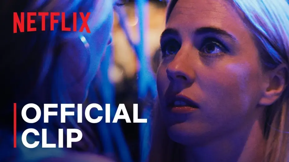 Видео к сериалу Меня бросила половина Мальмё — Official Clip [Subtitled]