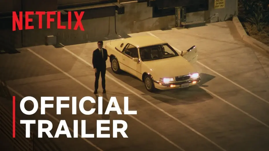Видео к сериалу Джон Малейни: все в прямом эфире — Official Trailer
