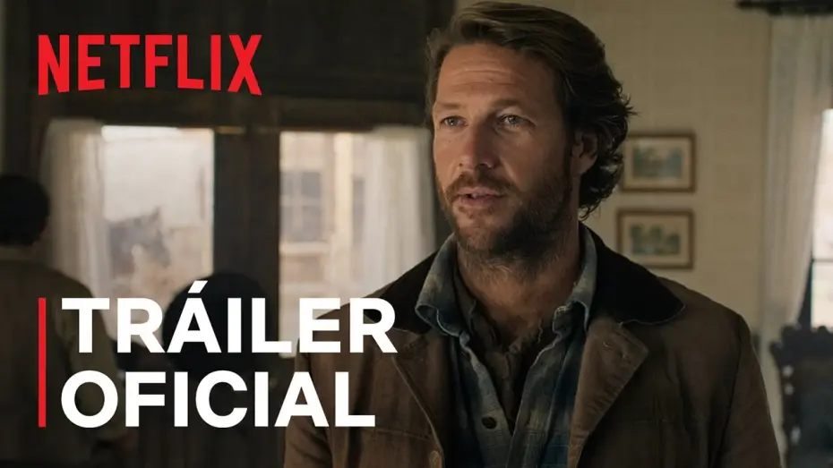 Видео к сериалу Маленький домик в прерии — Tráiler oficial