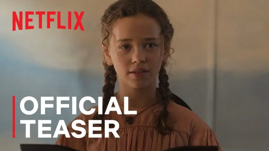 Видео к сериалу Маленький домик в прерии — Official Teaser #2