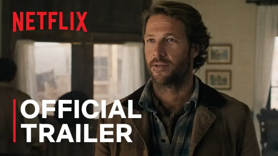 Видео к сериалу Маленький домик в прерии — Official Trailer