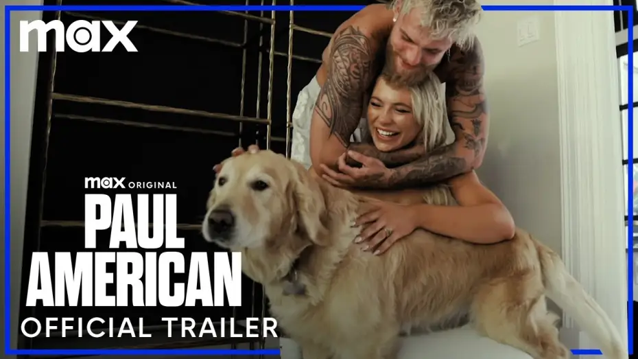 Видео к сериалу Paul American — Official Trailer