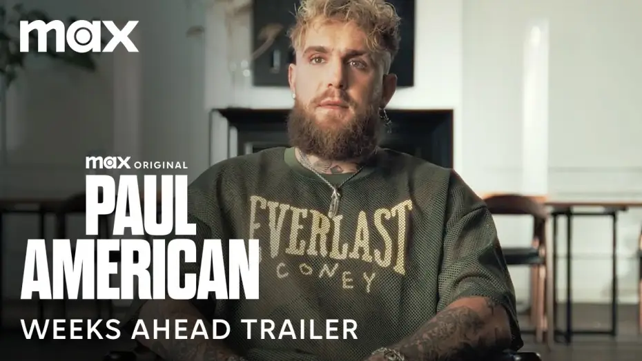 Видео к сериалу Paul American — Weeks Ahead Trailer