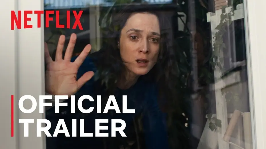 Видео к сериалу Die Falle — Official Trailer [Subtitled]