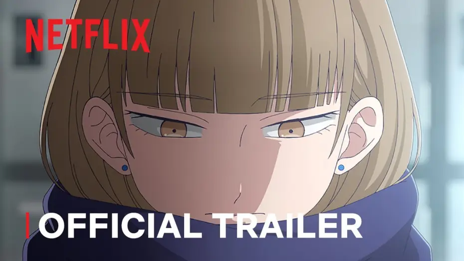 Видео к сериалу Ледяная стена — Official Trailer [Subtitled]