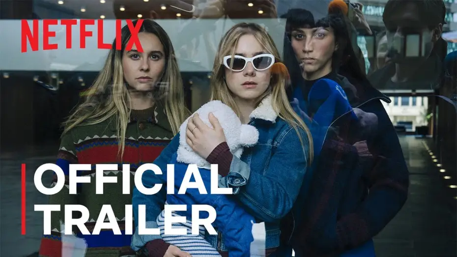 Видео к сериалу Той ночью — Official Trailer [Subtitled]