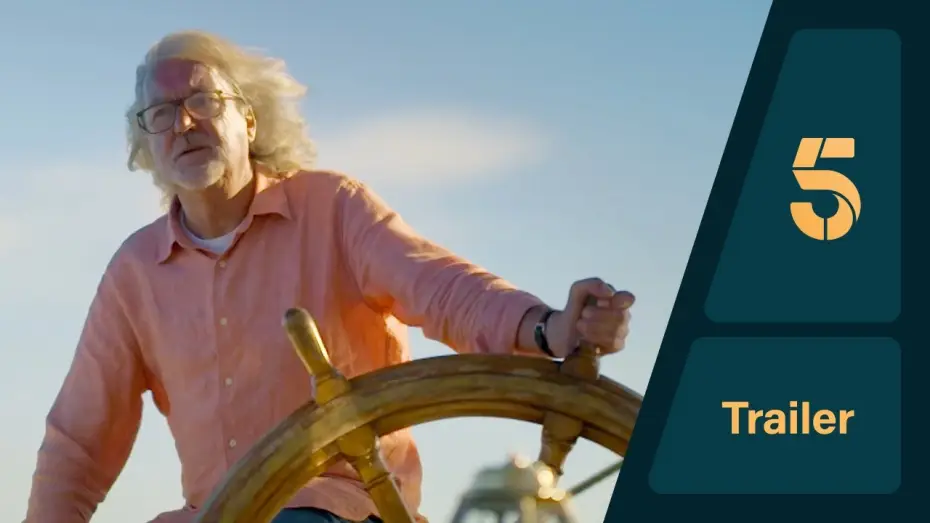 Видео к сериалу Великие исследователи Джеймса Мэя — James May’s Great Explorers | Trailer | Channel 5