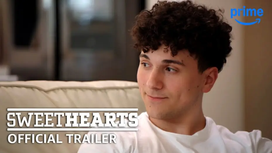 Видео к сериалу Sweethearts — Official Trailer