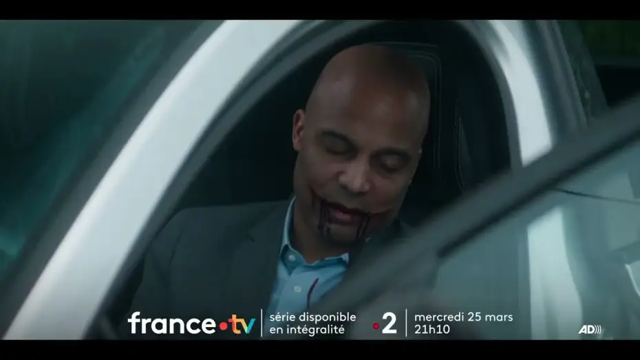 Видео к сериалу Apparences — [Bande-annonce] Apparences - Sarah