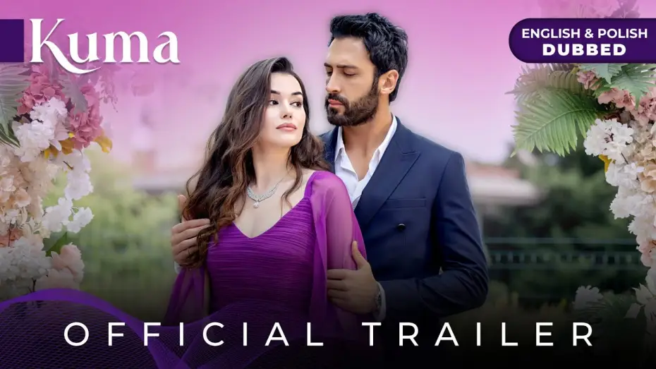 Видео к сериалу «Кума - Другая Жена» — KUMA - Turkish series in English dubbed | Official Trailer | Karan & Ceylan's story begins ...!!