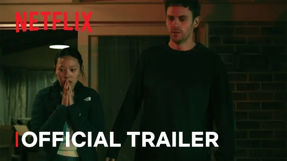 Видео к сериалу Те, кто выжил — Official Trailer