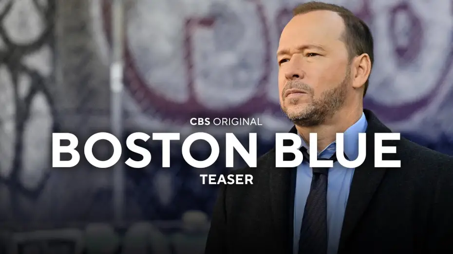 Видео к сериалу Голубая кровь: Бостон — Teaser